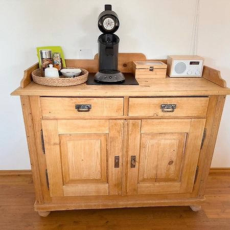 Fe Wo Brunnen - 120 Qm - Ruhige Lage - Viel Natur- Komfortabel - Grosser Balkon Und Garten Мемминген Экстерьер фото